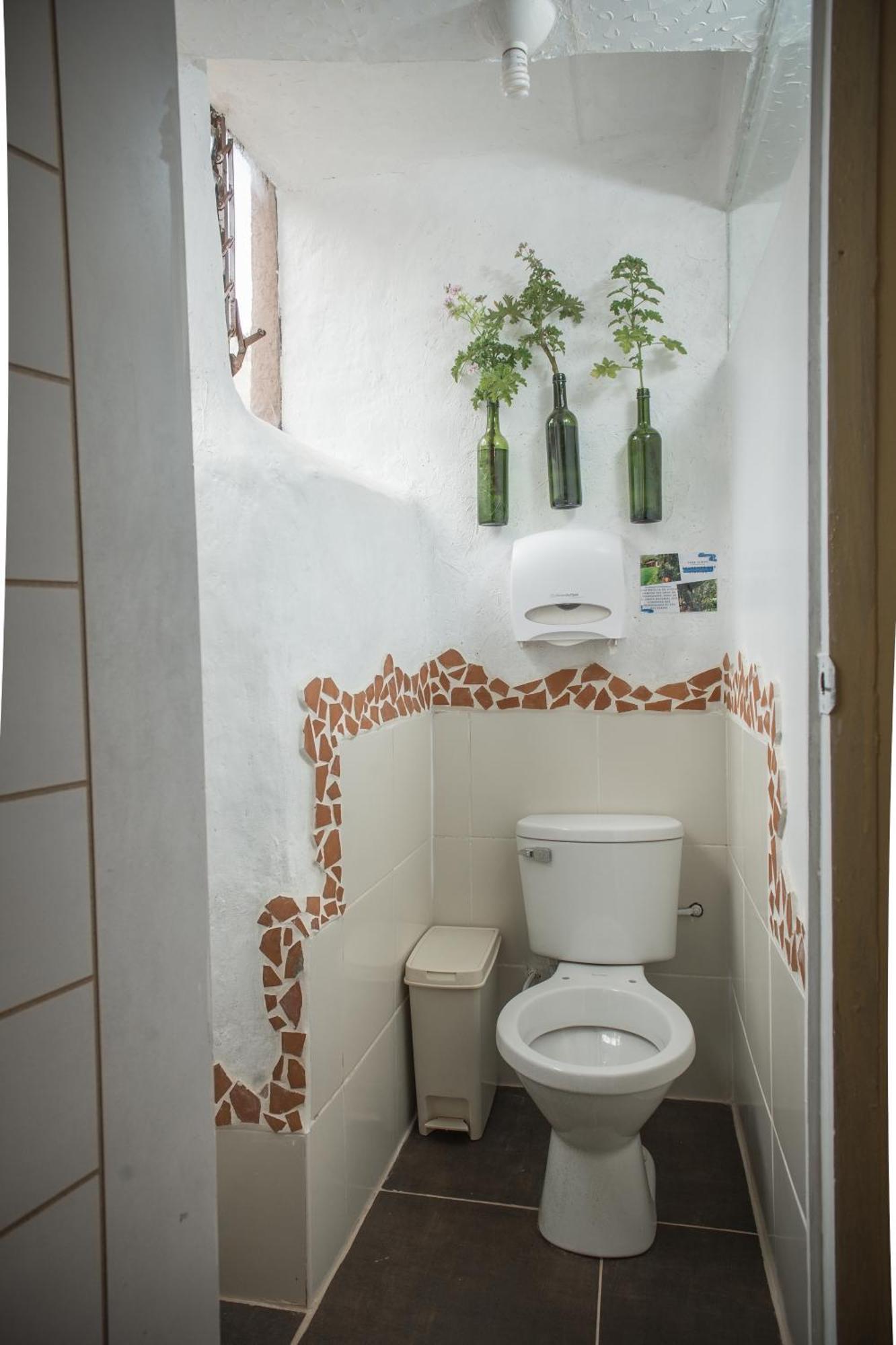 Eco Tampu Andahuaylillas- Hospedaje Ecosostenible Kamer foto