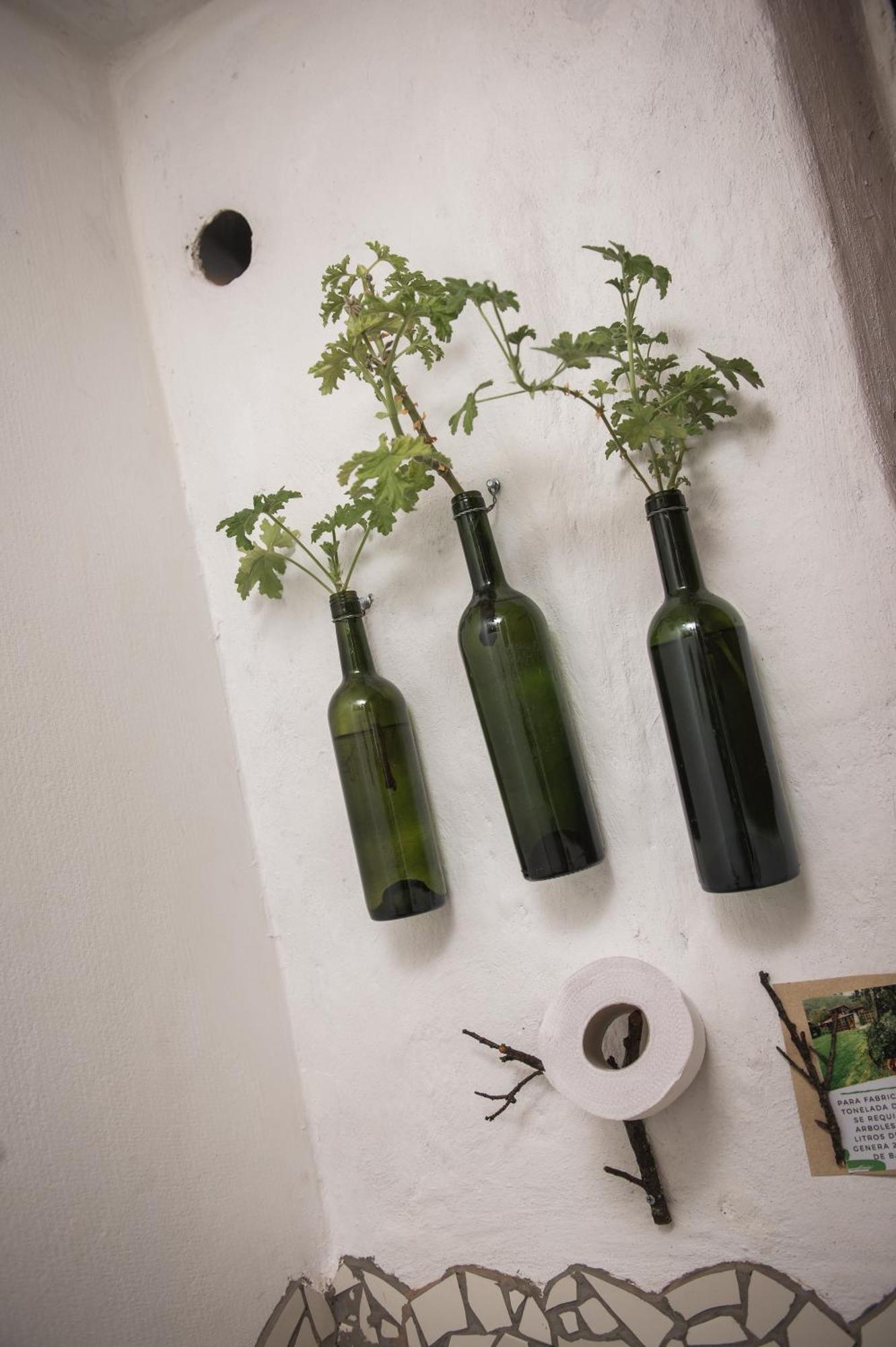 Eco Tampu Andahuaylillas- Hospedaje Ecosostenible Kamer foto